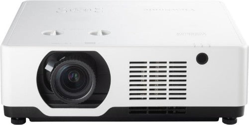 Viewsonic LSC651WU data projector Standard throw projector 6500 ANSI lumens 3LCD WUXGA (1920x1200) White