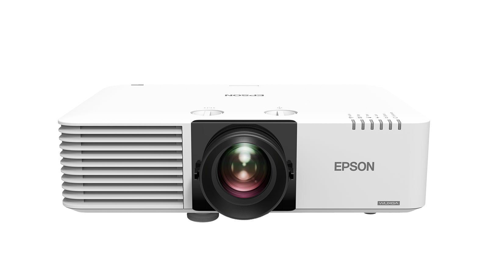 Epson EB-L630U data projector Standard throw projector 6200 ANSI lumens 3LCD WUXGA (1920x1200) White