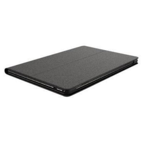 Lenovo ZG38C02761 tablet case 25.4 cm (10") Flip case Black