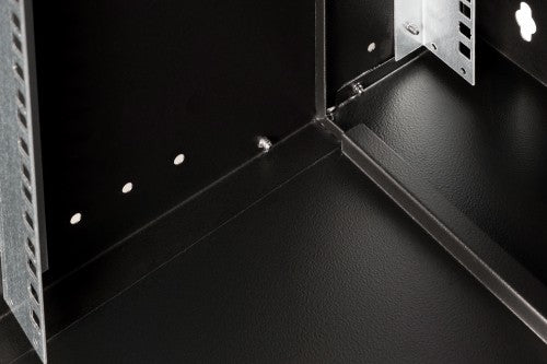 Digitus Wall-mounted enclosure SOHO Pro - 483 mm (19") - 540x400 mm (WxD)