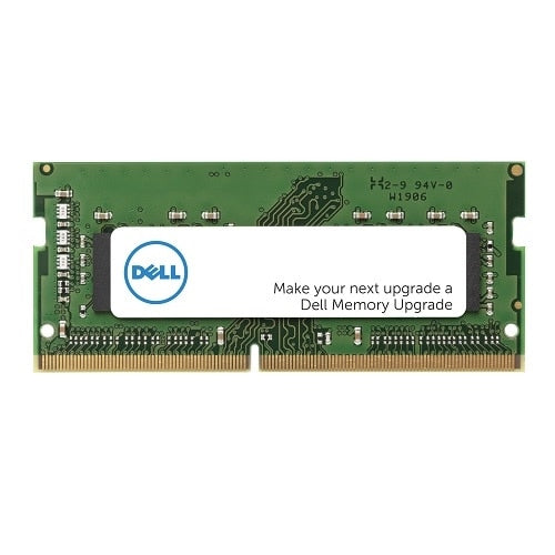 DELL SNPKRVFXC/8G memory module 8 GB 1 x 8 GB DDR4 3200 MHz