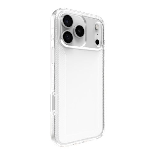 ZAGG Luxe Case For Apple iPhone 17 Pro Max Clear