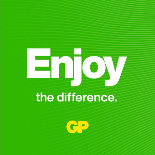 GP Batteries Ultra Alkaline GP24AU Single-use battery AAA