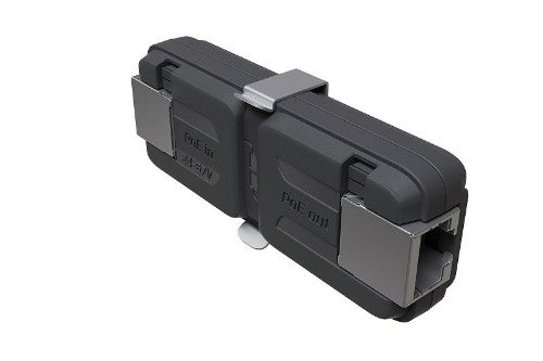 Mikrotik GPER DECT repeater Black