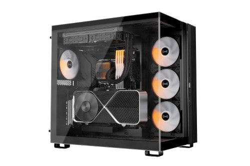 be quiet! Silent Loop 3 240 mm Processor All-in-one liquid cooler 12 cm Black 1 pc(s)