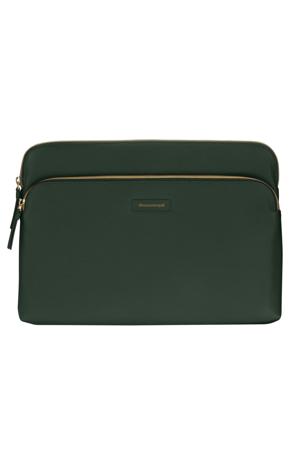 dbramante1928 PA14PBEV5638 laptop case 35.6 cm (14") Sleeve case Green