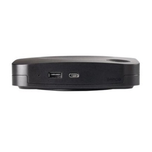 Barco ClickShare C‑10 wireless presentation system HDMI Desktop