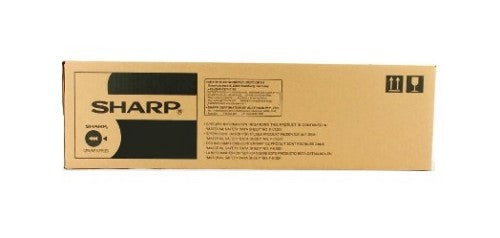 Sharp MX-61GTMA Toner magenta high-capacity, 24K pages ISO/IEC 19752 for Sharp MX-2651/3070/5050