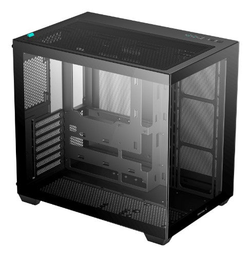 DeepCool CG530 Midi Tower Black