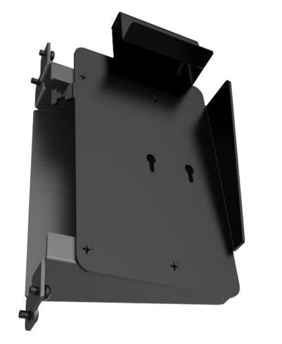 Elo Touch Solutions E990282 POS system accessory Bracket Black
