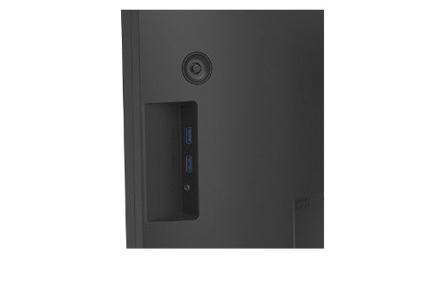 LG 27BA65QB-B.AEU computer monitor 68.6 cm (27") 2560 x 1440 pixels Wide Quad HD LED Black