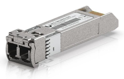 Ubiquiti UACC-OM-SFP10-1570 network transceiver module Fiber optic 11300 Mbit/s SFP+ 1570 nm