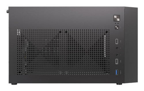 Antec AX27 RGB Midi Tower Black