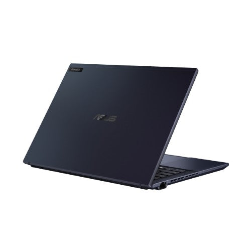 ASUS ExpertBook B5 B5404CMA-Q5U512 Intel Core Ultra 5 125U Laptop 35.6 cm (14") WUXGA 16 GB DDR5-SDRAM 256 GB SSD Wi-Fi 6E (802.11ax) Black