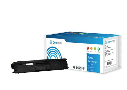 CoreParts QI-BR2058B toner cartridge 1 pc(s) Compatible Black