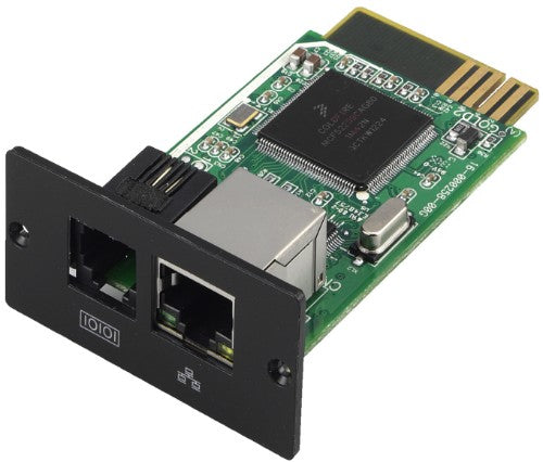 PowerWalker SNMP Manager