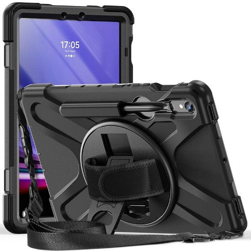 eSTUFF ES681857-BULK tablet case Black