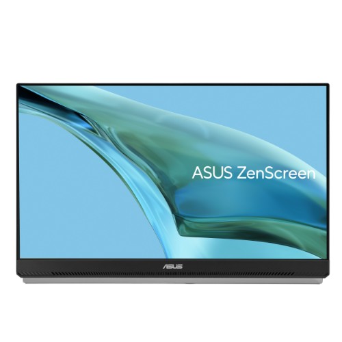 ASUS ZenScreen MB249C computer monitor 60.5 cm (23.8") 1920 x 1080 pixels Full HD LED Black