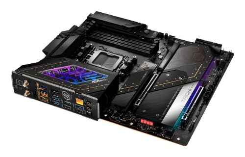 Asrock X870E Taichi AMD X870E Socket AM5 Extended ATX