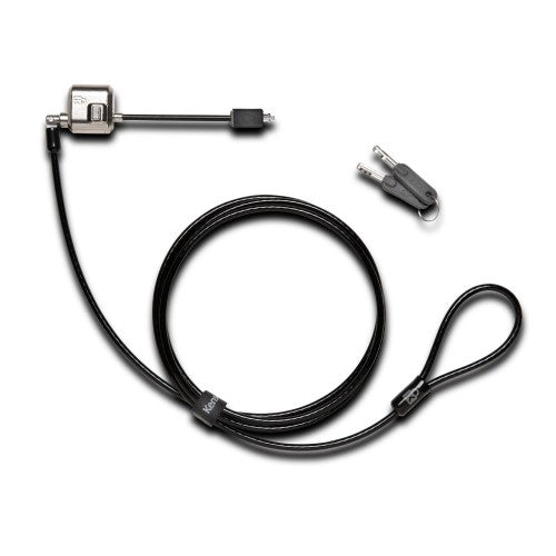 Kensington MiniSaver Mobile Keyed Lock