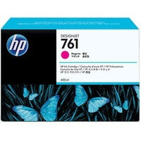 HP CM993A/761 Ink cartridge magenta 400ml for HP DesignJet T 7100/7200
