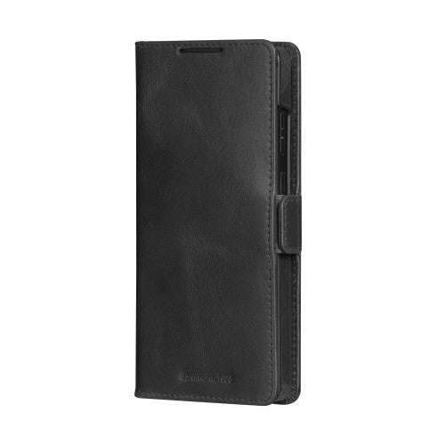dbramante1928 Lynge mobile phone case 17.3 cm (6.8") Flip case Black
