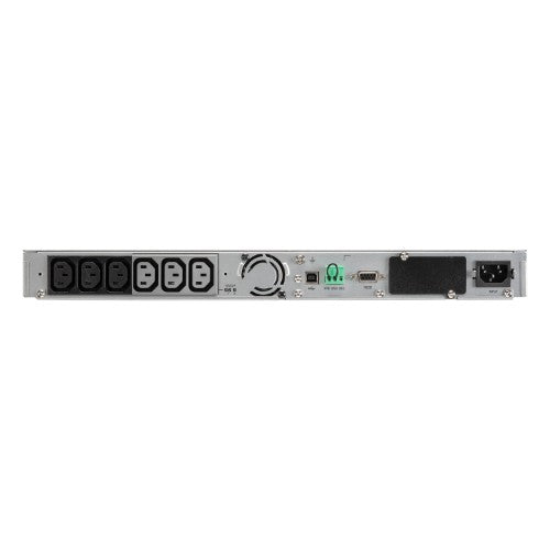 Eaton 5P1150IRNG2BS uninterruptible power supply (UPS) Line-Interactive 920 W 6 AC outlet(s)