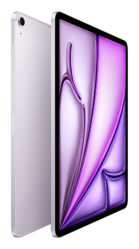 Apple iPad 13-inch Air M3 Wi-Fi + Cellular 1TB - Purple