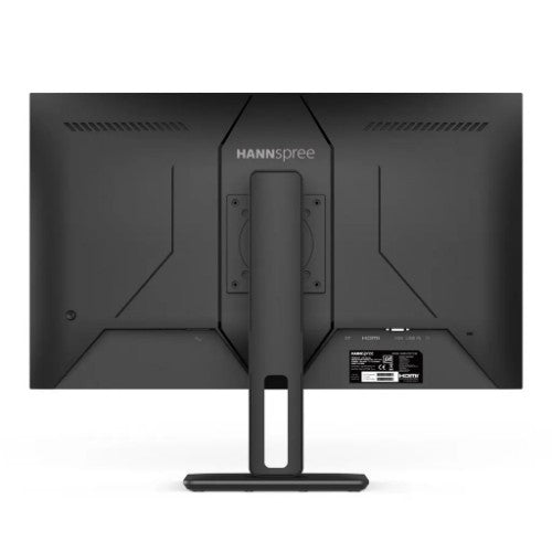 Hannspree HC271PFB computer monitor 68.6 cm (27") 1920 x 1080 pixels Full HD LED Black