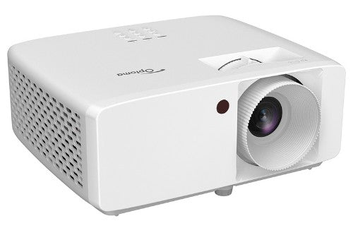 Optoma ZH350 data projector Standard throw projector 3600 ANSI lumens DLP 1080p (1920x1080) 3D White