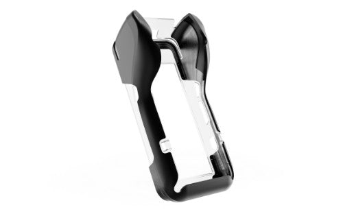 Havis 367-5777 POS system accessory POS protective case Black, Transparent