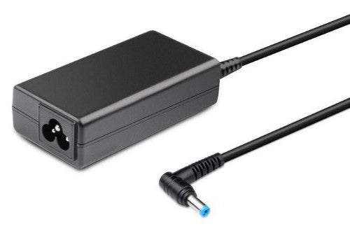 CoreParts MBA1021A power adapter/inverter Indoor 65 W Black