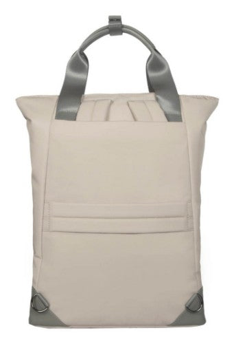 Targus TBB65113GL laptop case 40.6 cm (16") Backpack Oak