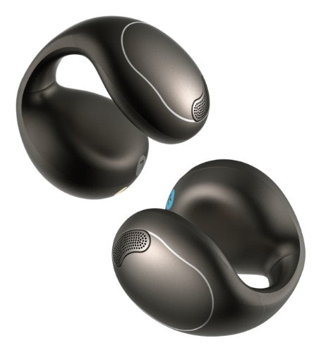 Soundcore C40i Headphones Wireless Open-ear Calls/Music/Sport/Everyday Bluetooth Black