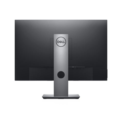 DELL P Series P2421 computer monitor 61.2 cm (24.1") 1920 x 1200 pixels WUXGA LCD Black