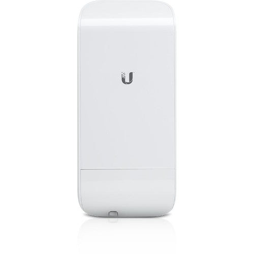 Ubiquiti Networks NanoStation M2 150 Mbit/s White Power over Ethernet (PoE)