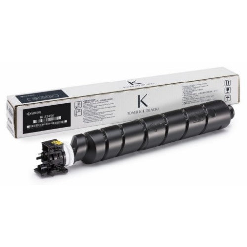 Kyocera 1T02L70NL0/TK-8345K Toner-kit black, 20K pages/5% for KM TASKalfa 2552