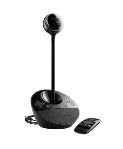 Logitech BCC950 ConferenceCam