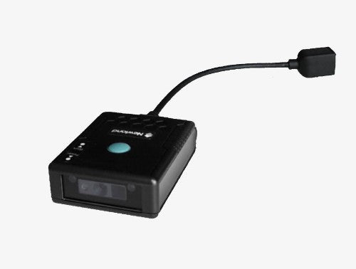 Newland FM415 Bass Barcode module bar code reader 1D/2D CMOS Black