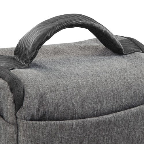 Hama Terra Compact case Grey