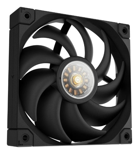 DeepCool FT12 Computer case Fan 12 cm Black 1 pc(s)
