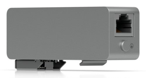 Ubiquiti UACC-ETH-SP-DIN surge protector Grey