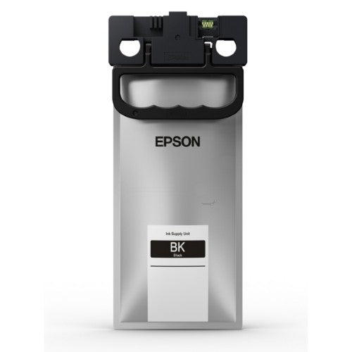 Epson C13T965140/T9651 Ink cartridge black, 10K pages 221ml for Epson WF-M 5299