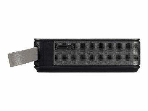 Acer AOpen PV12a - DLP-Projektor - LED - 700 lm - WVGA (854 x 480) - 16:9 - 802.11a/b/g/n/ac Wireless / Bluetooth 4.2 / Miracast / EZCast