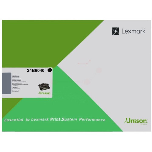 Lexmark 24B6040 Drum kit, 60K pages for Lexmark M 1140/1145/3150