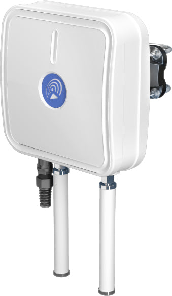 QuWireless QuMax network antenna Directional antenna PoE/LAN 6 dBi