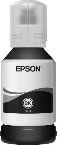 Epson C13T774140/T7741 Ink bottle black, 6K pages 140ml for Epson L 655