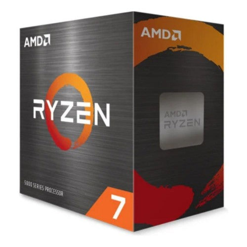 AMD Ryzen 7 5800XT processor 3.8 GHz 36 MB L2 & L3 Box