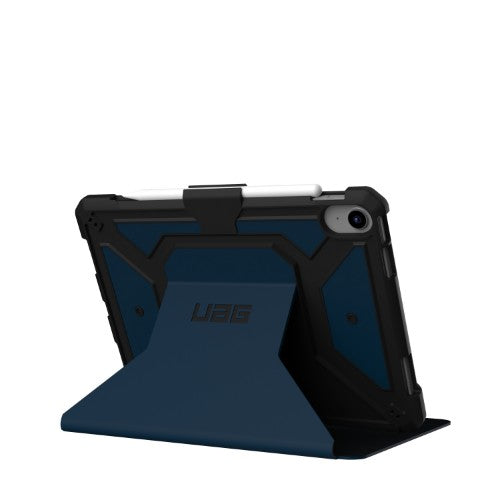 Urban Armor Gear Metropolis SE 27.7 cm (10.9") Cover Black, Blue