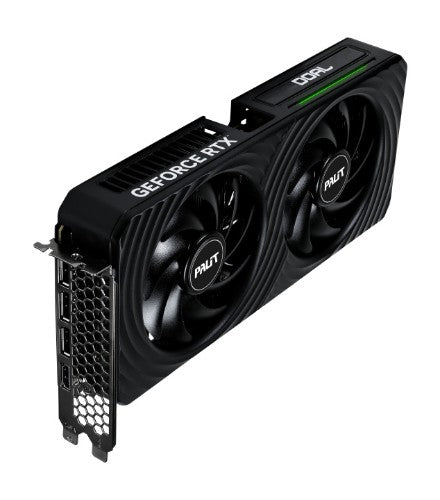 Palit GeForce RTX 5060 Dual NVIDIA 8 GB GDDR7